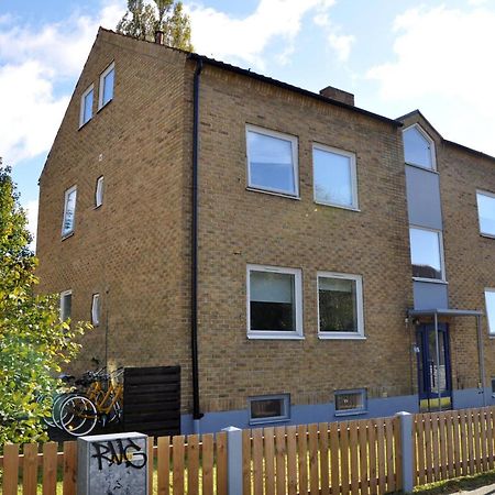 Villavega Apartments Lund Kültér fotó