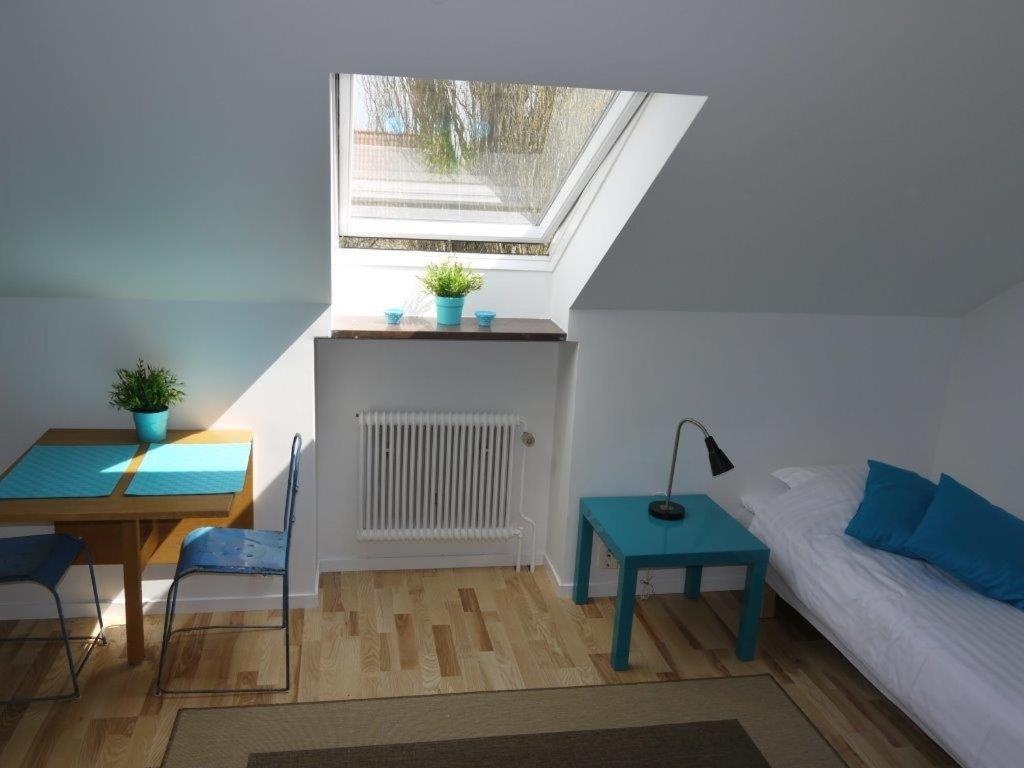 Villavega Apartments Lund Kültér fotó