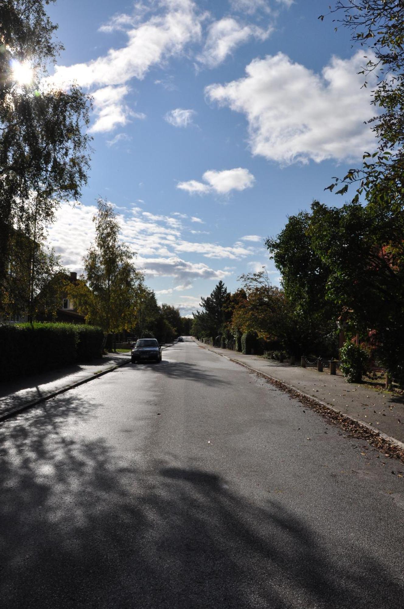 Villavega Apartments Lund Kültér fotó
