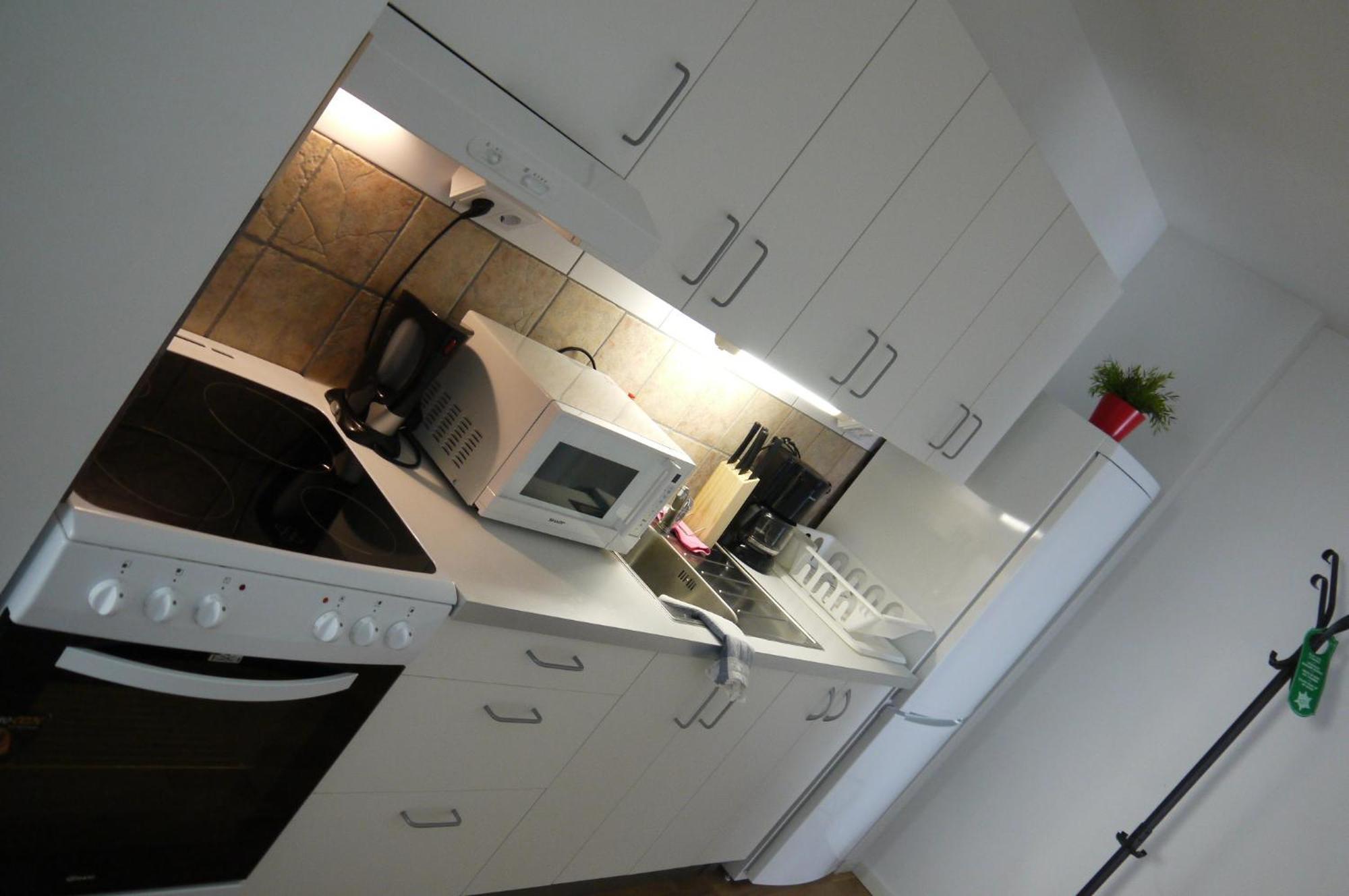 Villavega Apartments Lund Szoba fotó
