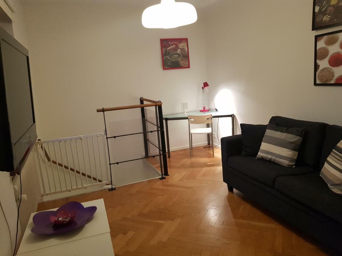 Villavega Apartments Lund Kültér fotó