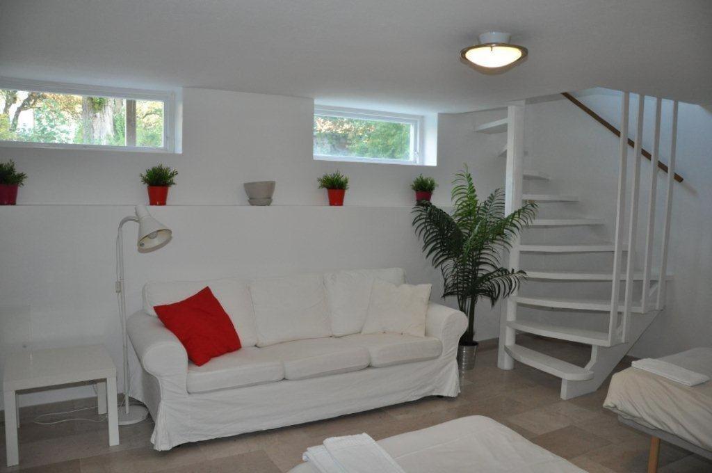 Villavega Apartments Lund Szoba fotó